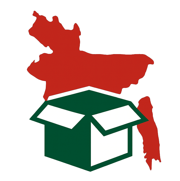 Desh Paper & Packers Ltd.