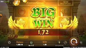 Ton Of Money Gems 3 Slot Testimonial
