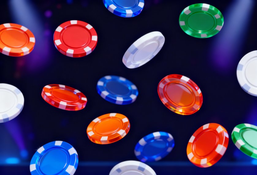 Vlad casino app