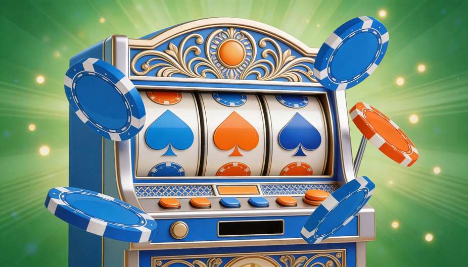 Spinmillion casino