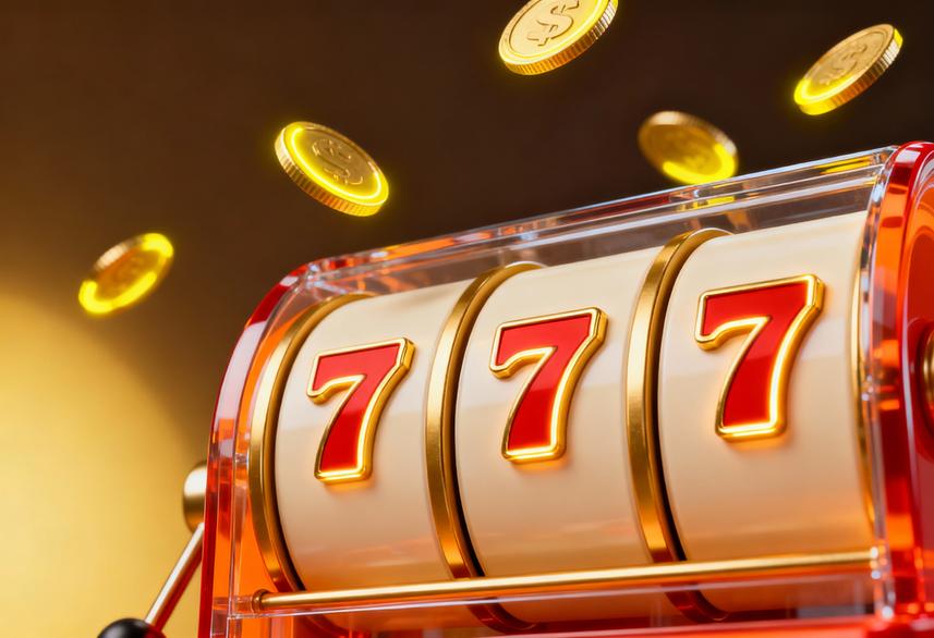 Irwin casino