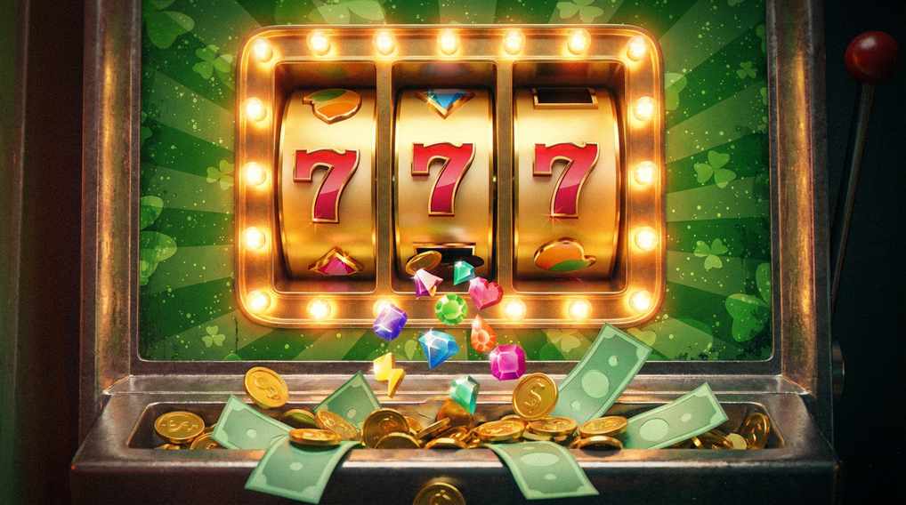 golden crown casino