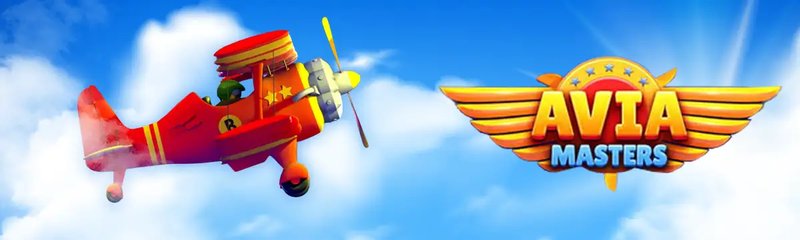 Avia masters, avia masters glücksspiel