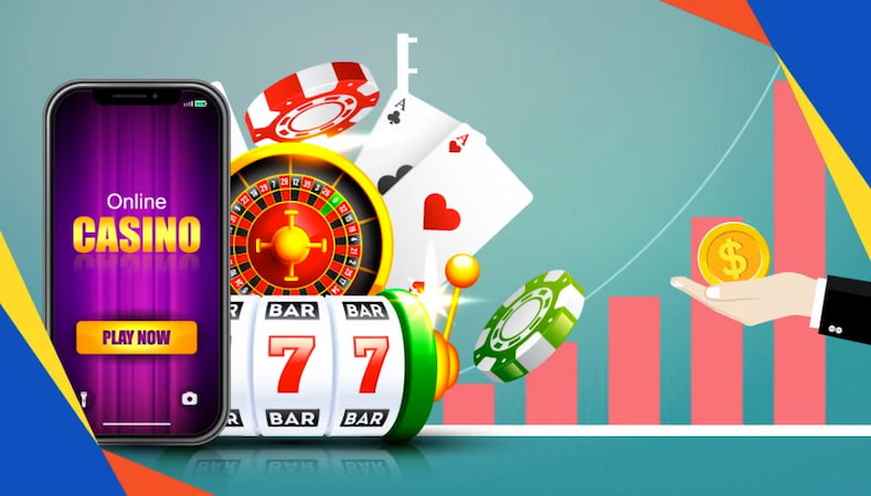 Explore Mr Luck Casino Online Games Your Gateway to Excitement