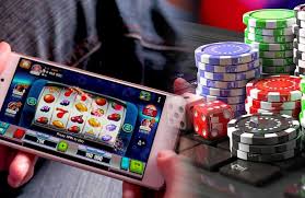 Explore Mr Luck Casino Online Games Your Gateway to Excitement