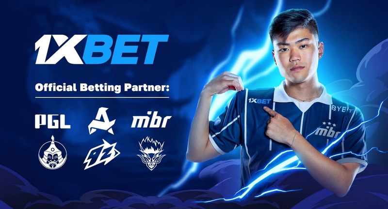 1xBet: Empresa de Juegos y Apuestas 1xBet: Empresa de Juegos y Apuestas