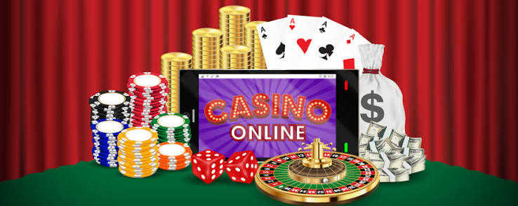 Νέα Online Casino στην Ελλάδα Όλα όσα πρέπει να ξέρετε! Νέα Online Casino στην Ελλάδα Όλα όσα πρέπει να ξέρετε!