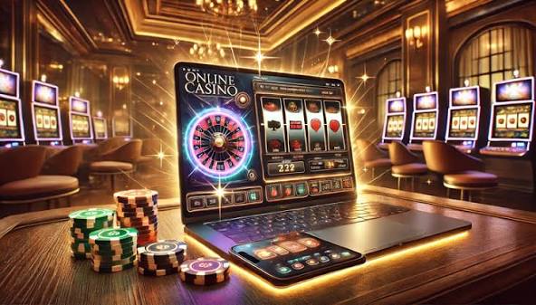 Νέα Online Casino στην Ελλάδα Όλα όσα πρέπει να ξέρετε! Νέα Online Casino στην Ελλάδα Όλα όσα πρέπει να ξέρετε!