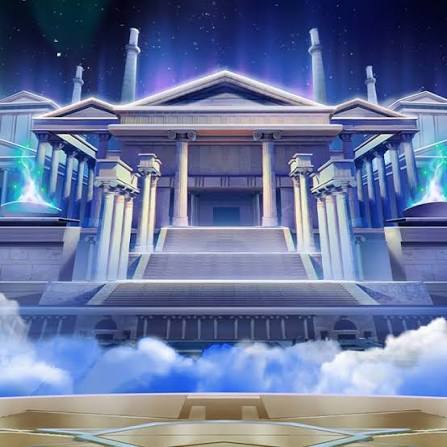 Unlocking the Mysteries of Gates of Olympus -911802432